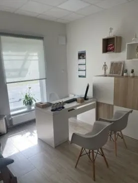 MarMed Puławy, ul.Mjra Mariana Bernaciak"Orlika" 6 lok. U8